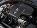 BMW 520i Touring 2011 года